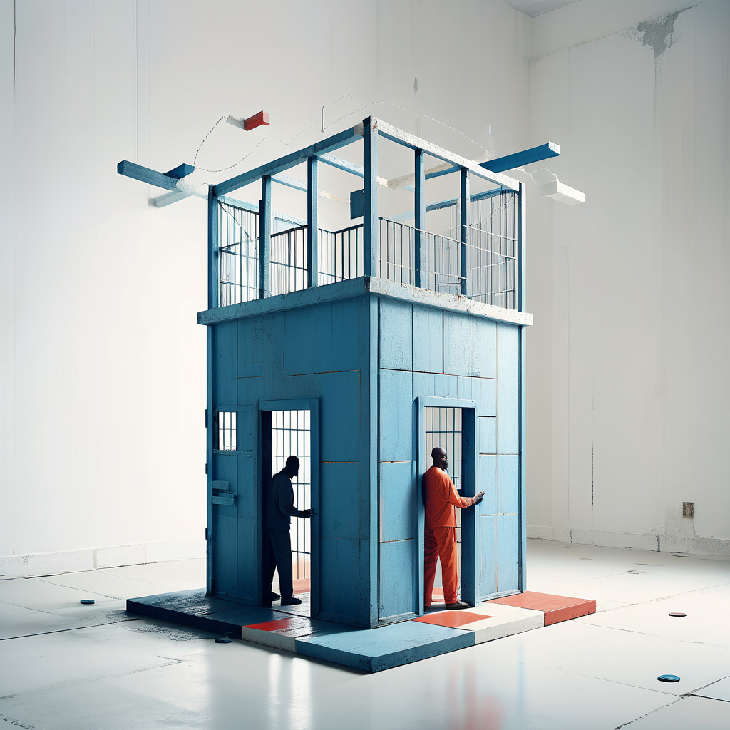 Initiative zur Strafverbüssung für Ausländer in deren Heimatländern