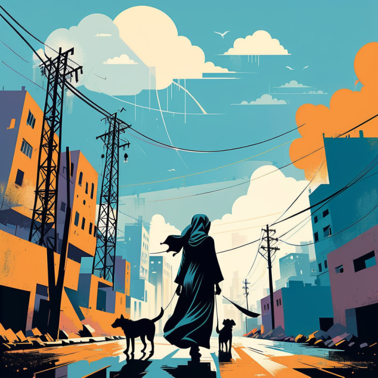 Iranerin ohne Kopftuch in Teheran: Skepsis über ihre Repräsentation und Kontext des «Tagesschau»-Beitrags