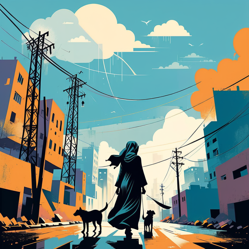 Iranerin ohne Kopftuch in Teheran: Skepsis über ihre Repräsentation und Kontext des «Tagesschau»-Beitrags