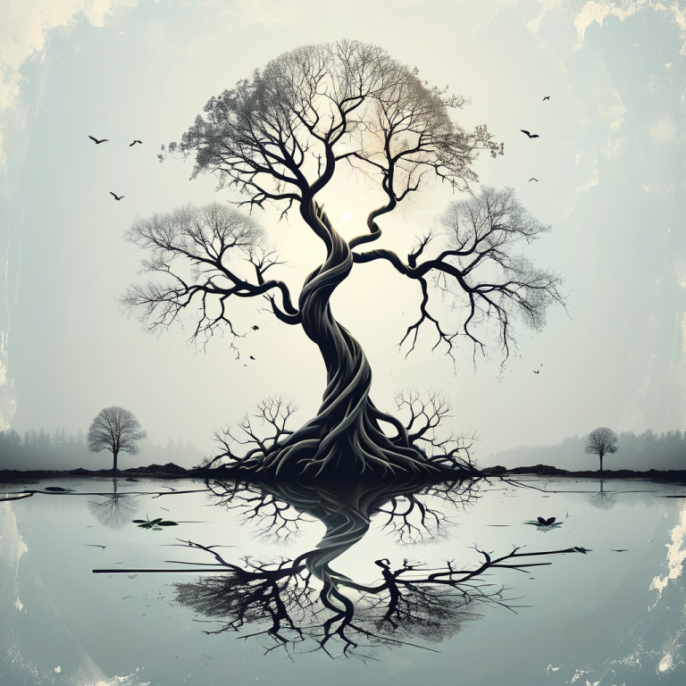 Catherine Loveys Roman: Eine Meditation über Leben und Tod