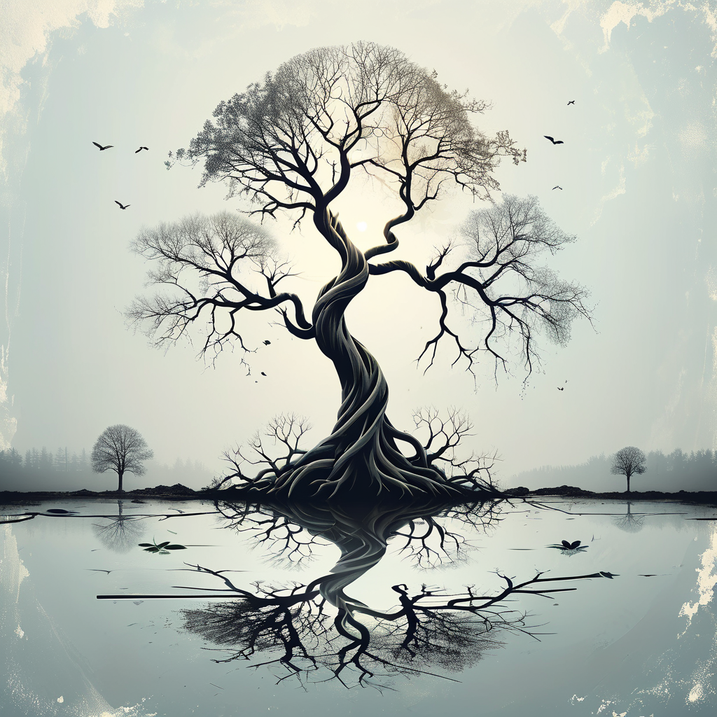 Catherine Loveys Roman: Eine Meditation über Leben und Tod