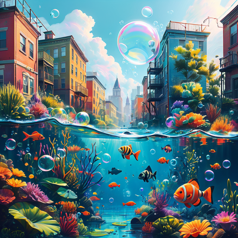 Film «Plitsch Platsch Forever!» gibt Kindern eine Stimme in politischen Belangen