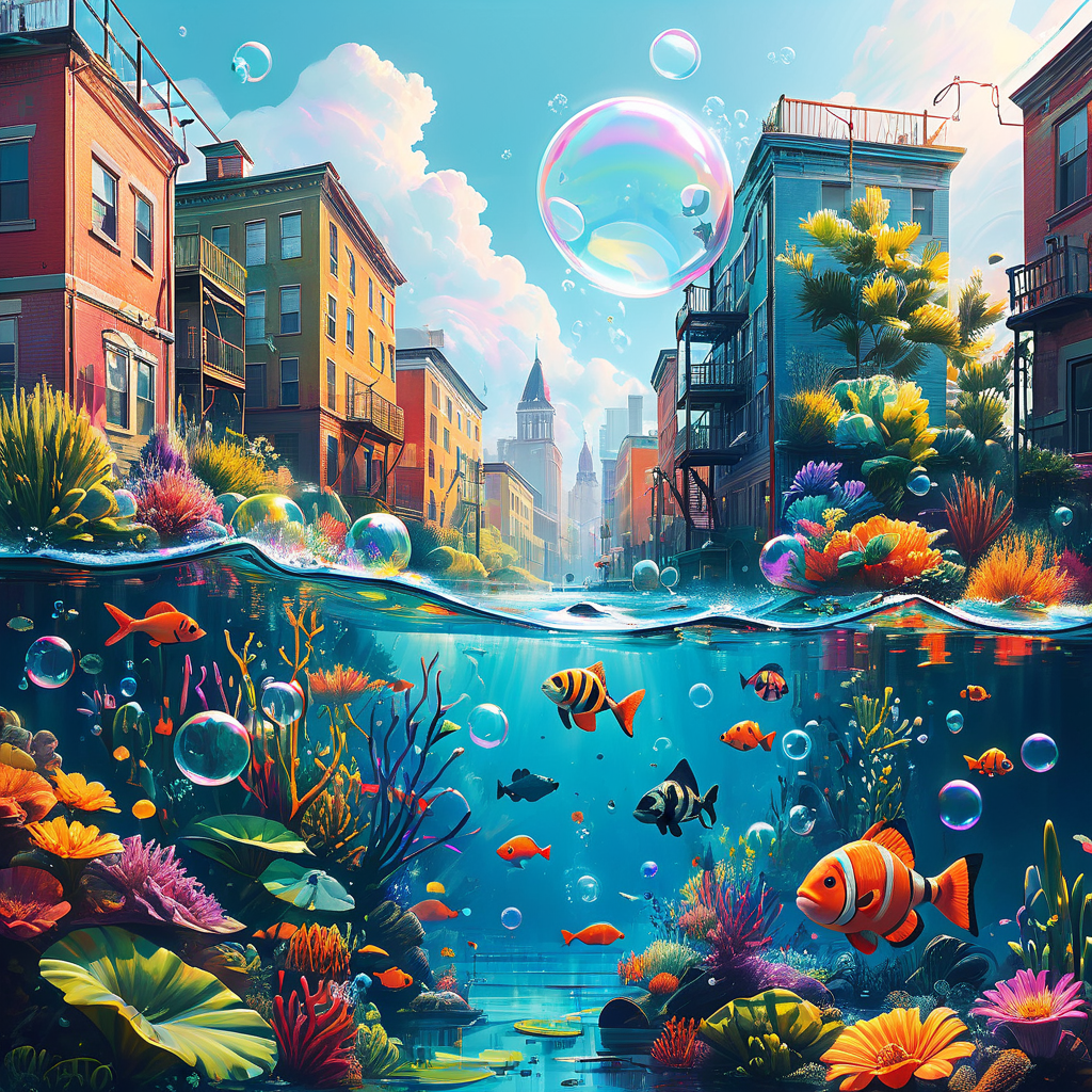 Film «Plitsch Platsch Forever!» gibt Kindern eine Stimme in politischen Belangen