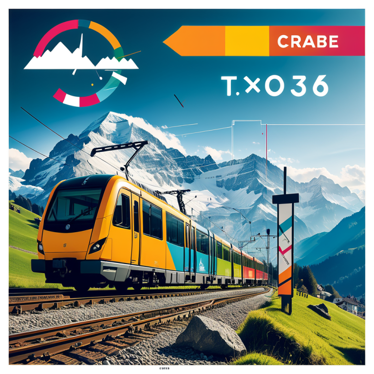 Rigi Bahnen schliessen Strecke für Reparaturen und ändern Preise