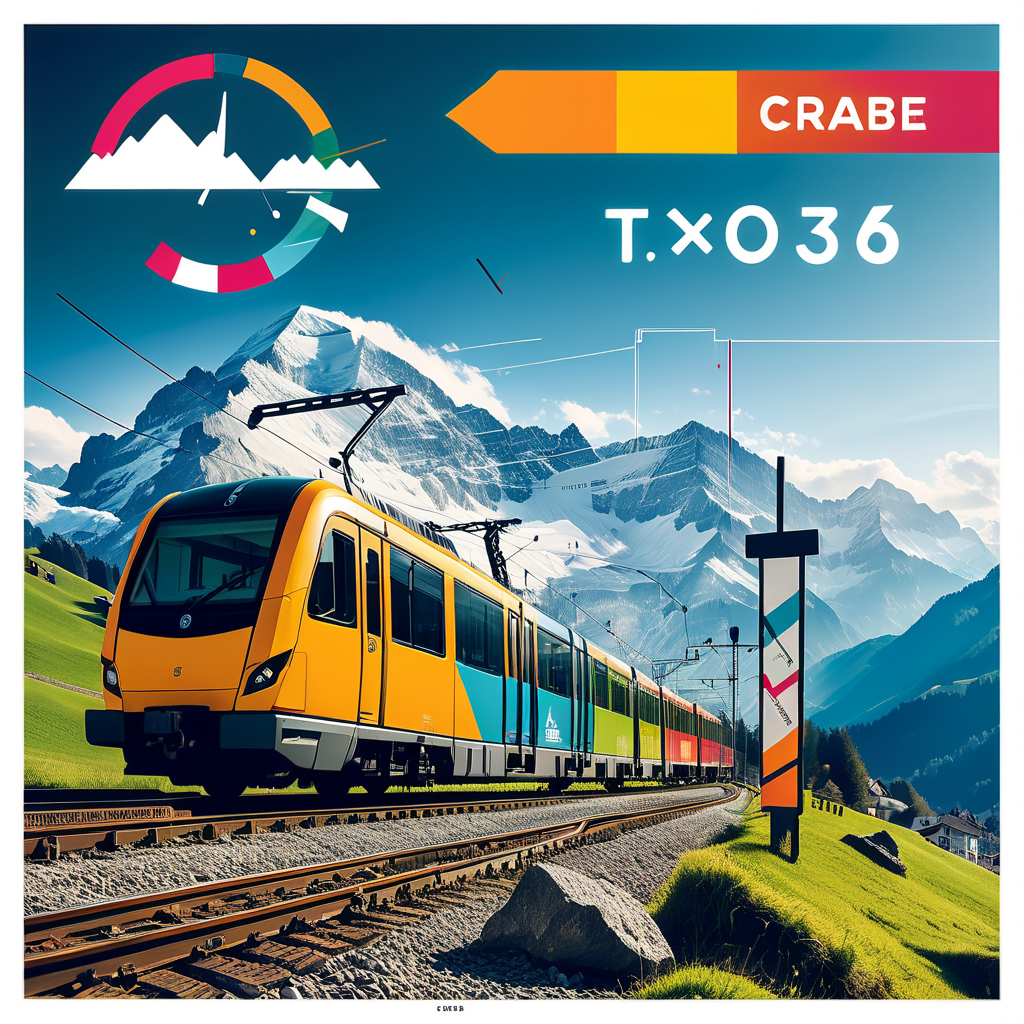 Rigi Bahnen schliessen Strecke für Reparaturen und ändern Preise