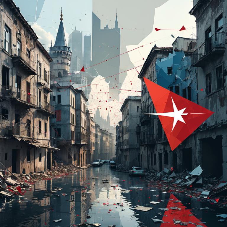 Türkei: Massenfestnahmen nach Anschlag auf israelisches Konsulat in Istanbul