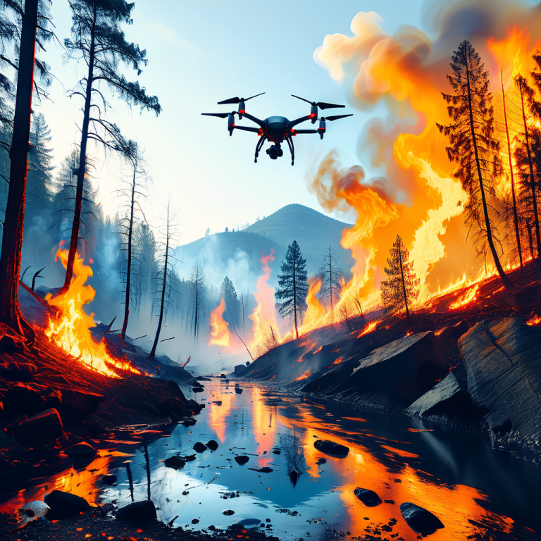 Incendio boschivo a Brusio domato con successo