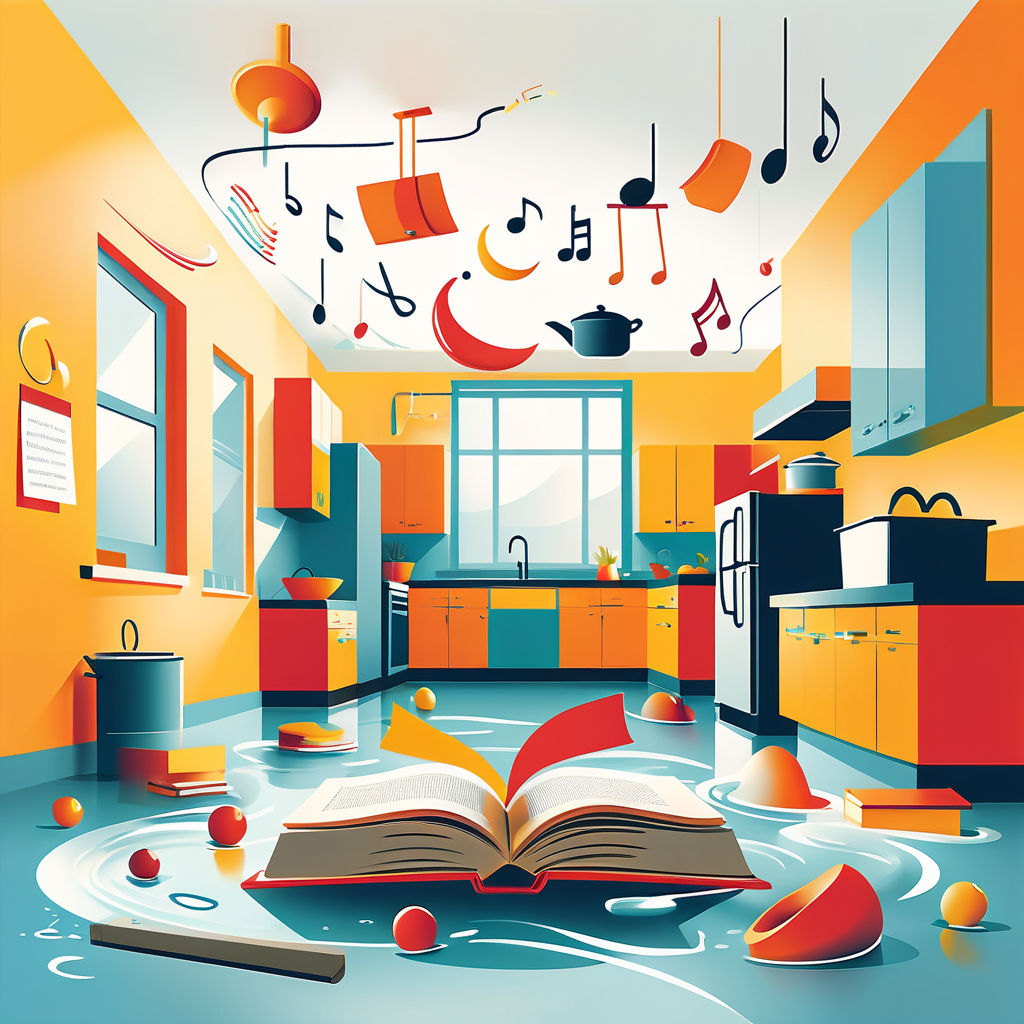 Entlastungsangebot «Loop»: Alternative zur Klassenzimmerroutine bietet Schule Studen Aegerten in Berner Seeland