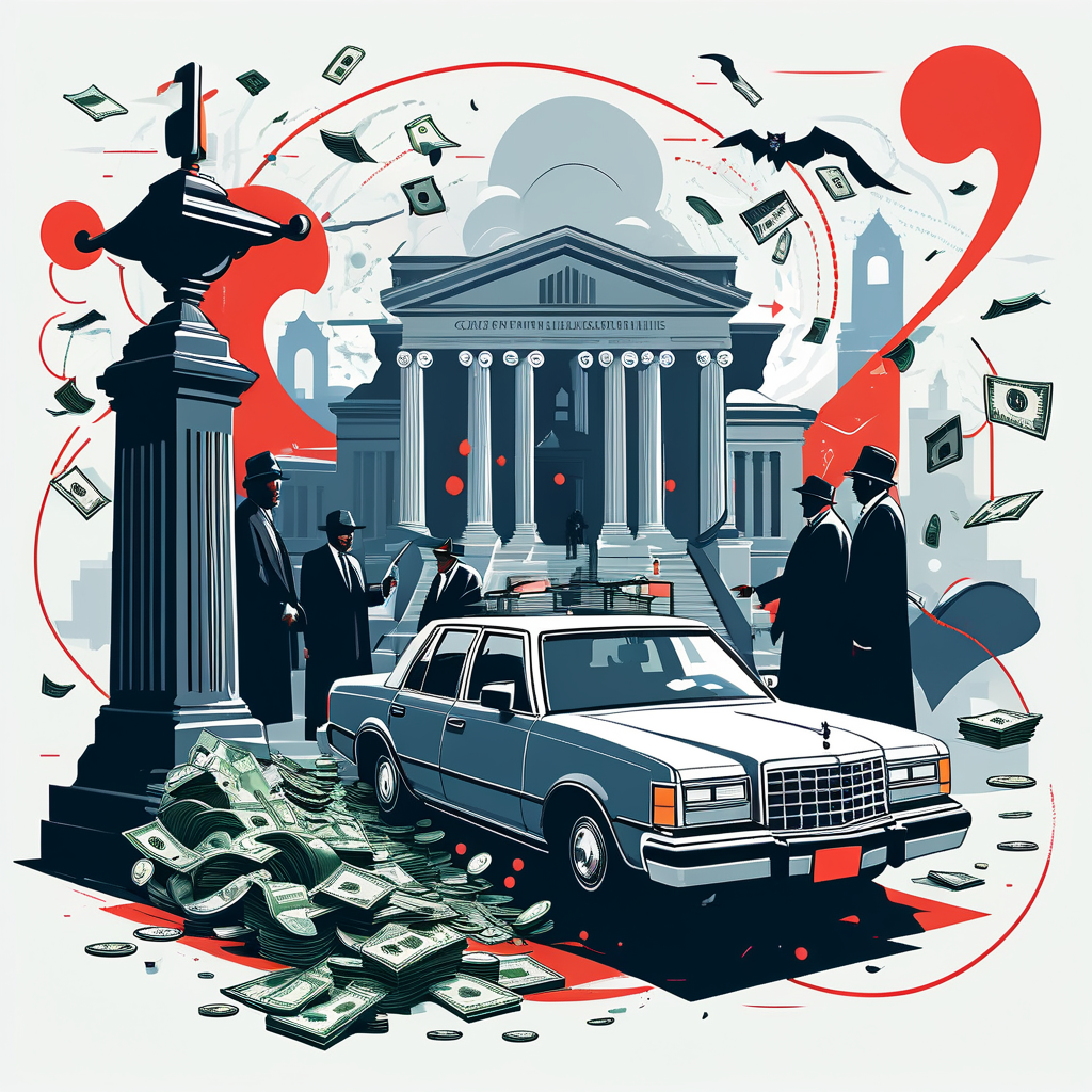 Heilbronner Fahrschulen sollen Doppelgänger für Führerscheinprüfungen vermittelt haben