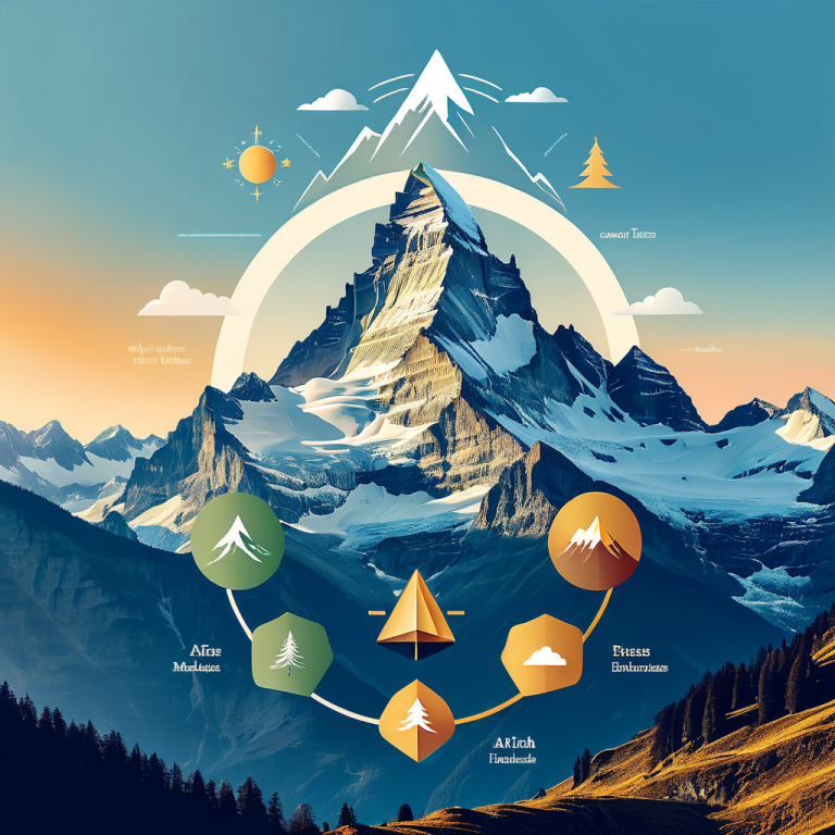 Testen Sie Ihr Wissen über die Schweizer Berge mit «3 von 5» – das Kultquiz-Panoramatour