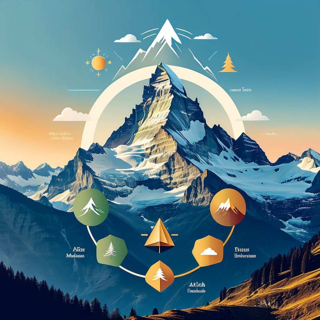 Testen Sie Ihr Wissen über die Schweizer Berge mit «3 von 5» – das Kultquiz-Panoramatour