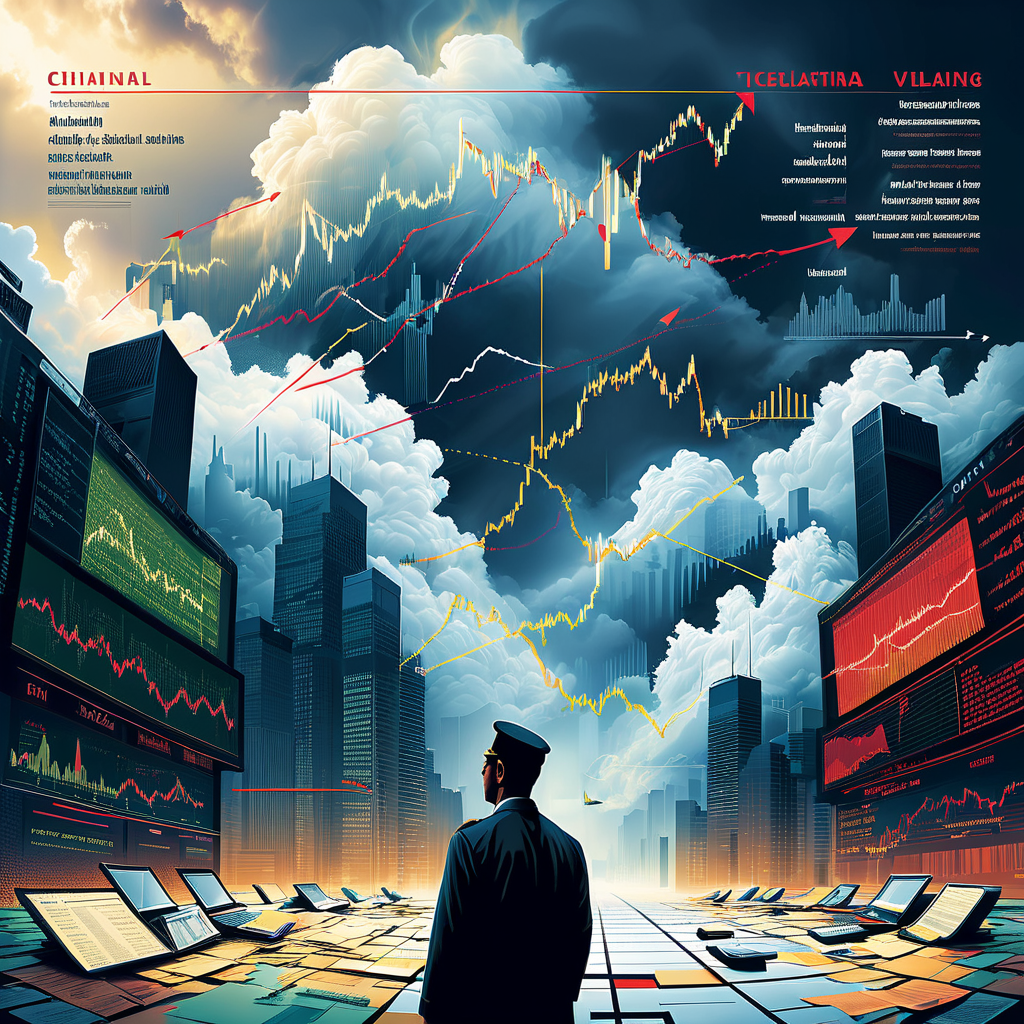 Insiderhandel-Skandal in der US-Regierung unter Trump – Hinweise auf Korruption