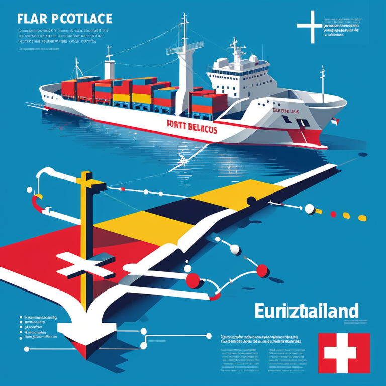 Schweiz plant Bekämpfung der Drogenkriminalität nach Vorbild Belgien