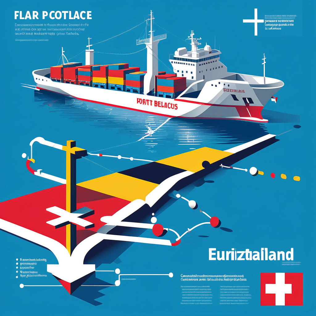 Schweiz plant Bekämpfung der Drogenkriminalität nach Vorbild Belgien