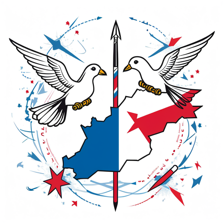 Internationale Forderung nach Beendigung der Konflikte in Libanon