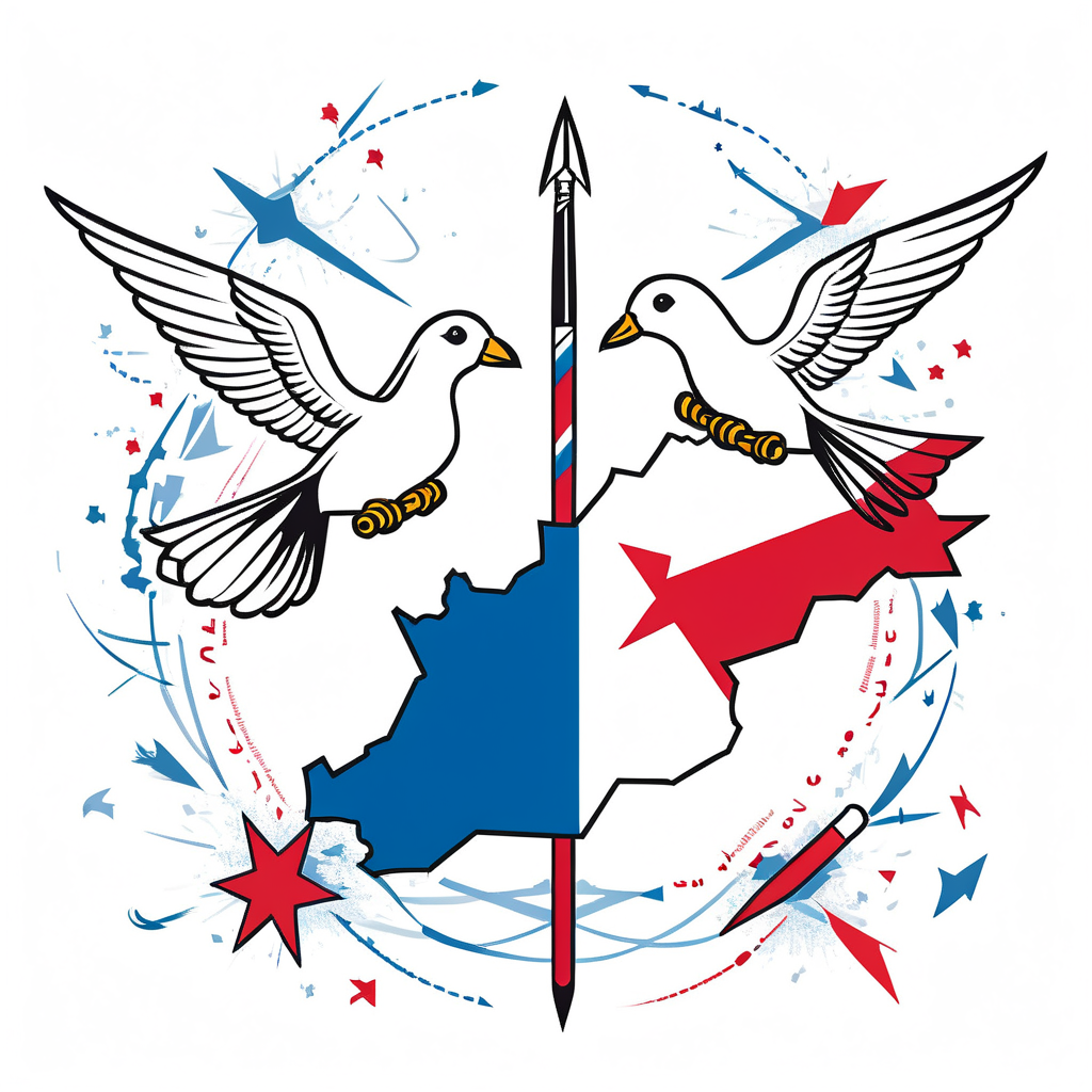 Internationale Forderung nach Beendigung der Konflikte in Libanon