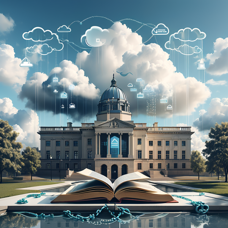 Luzerner Professor äußert sich kritisch zu KI-Systemen