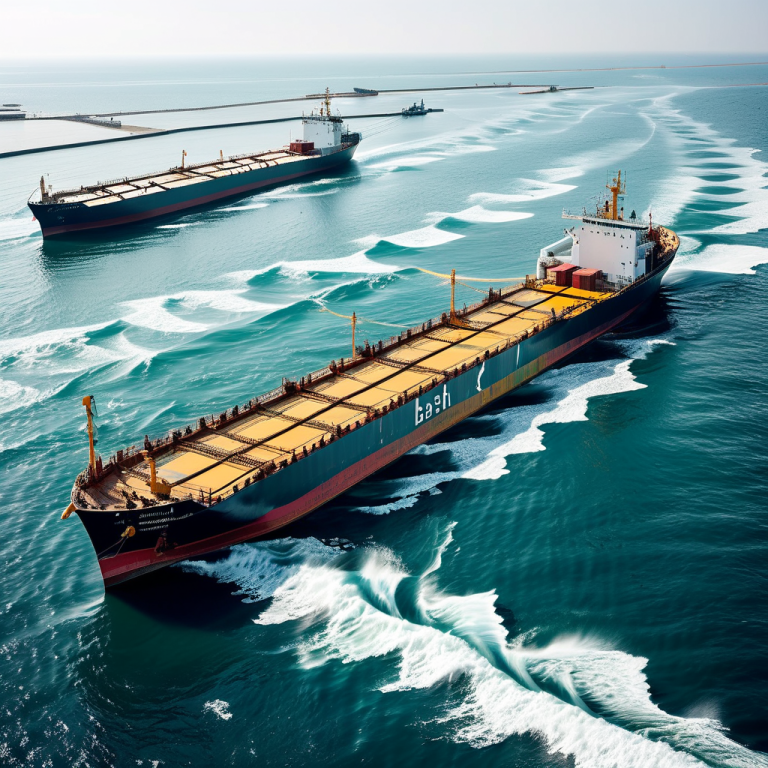 Strategische Blockade: Iran hält die Straße von Hormuz weiterhin im Griff