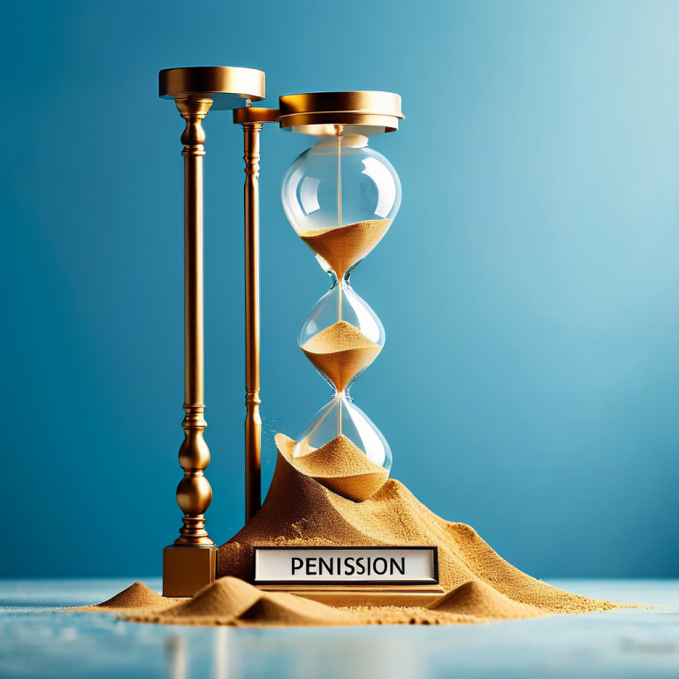 Deutsche müssen länger arbeiten als je zuvor für die Finanzierung des Sozialstaats