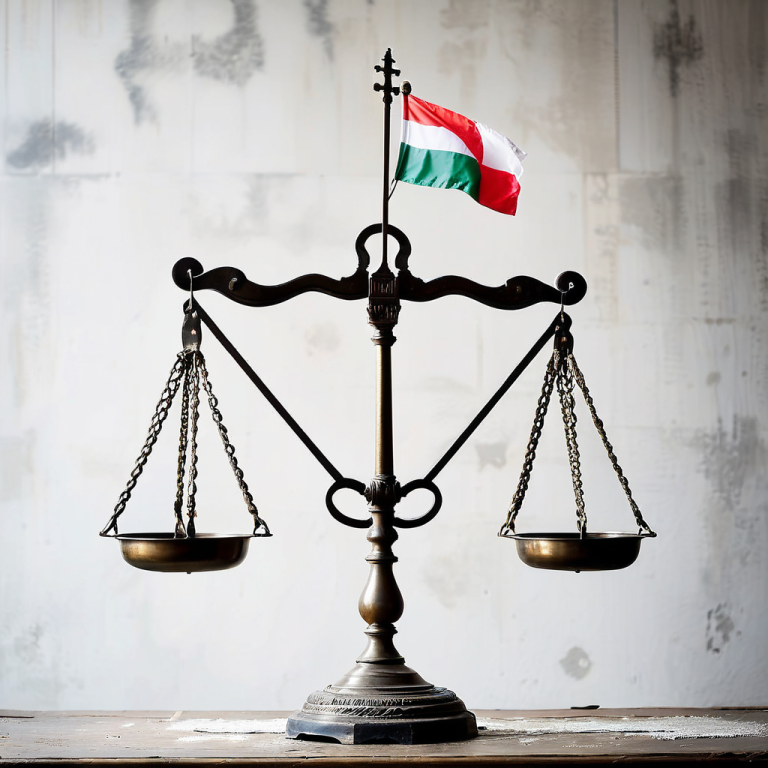 Herausforderung für Orban: Kann Magyar die Machtübernahme in Ungarn verhindern?