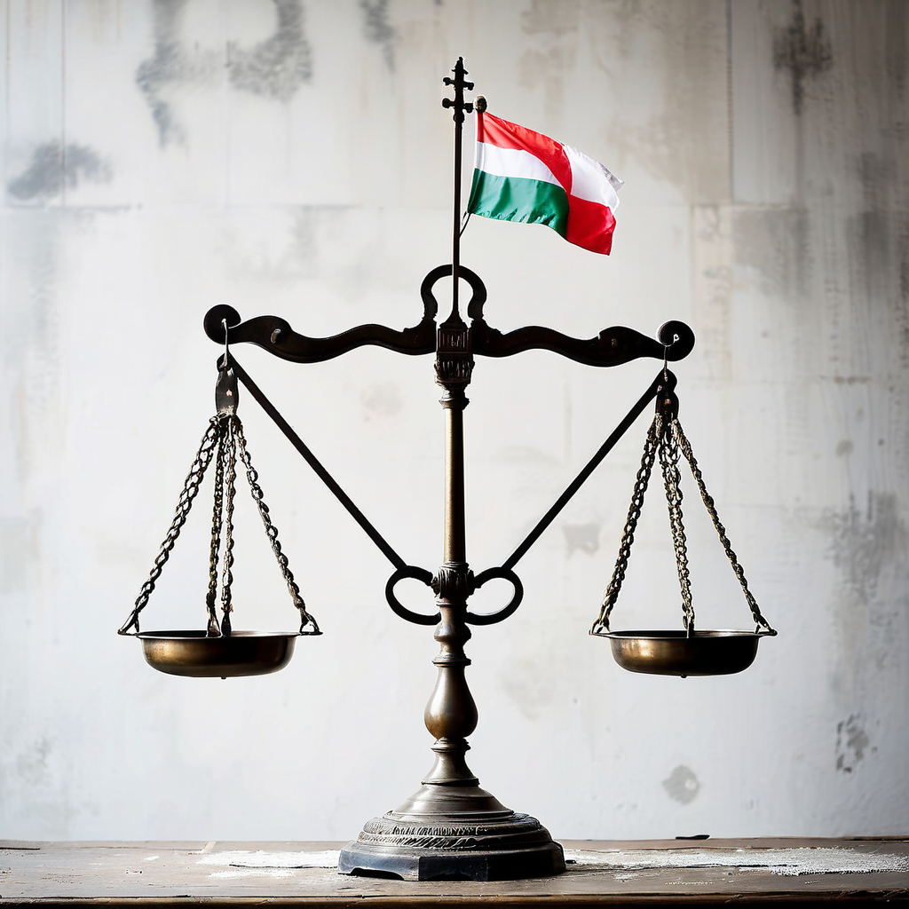 Herausforderung für Orban: Kann Magyar die Machtübernahme in Ungarn verhindern?