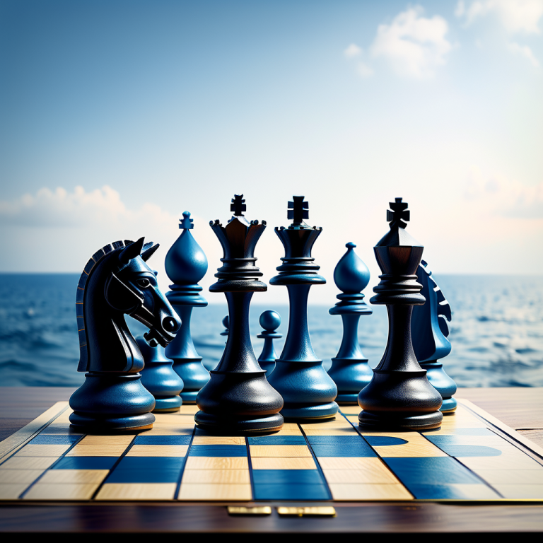 Jawochir Sindarow dominiert das Kandidatenturnier in Zypern und gilt als Geheimfavorit