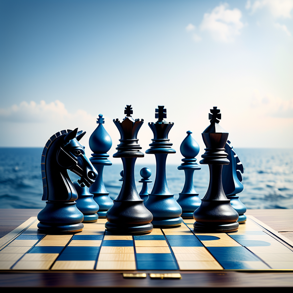 Jawochir Sindarow dominiert das Kandidatenturnier in Zypern und gilt als Geheimfavorit