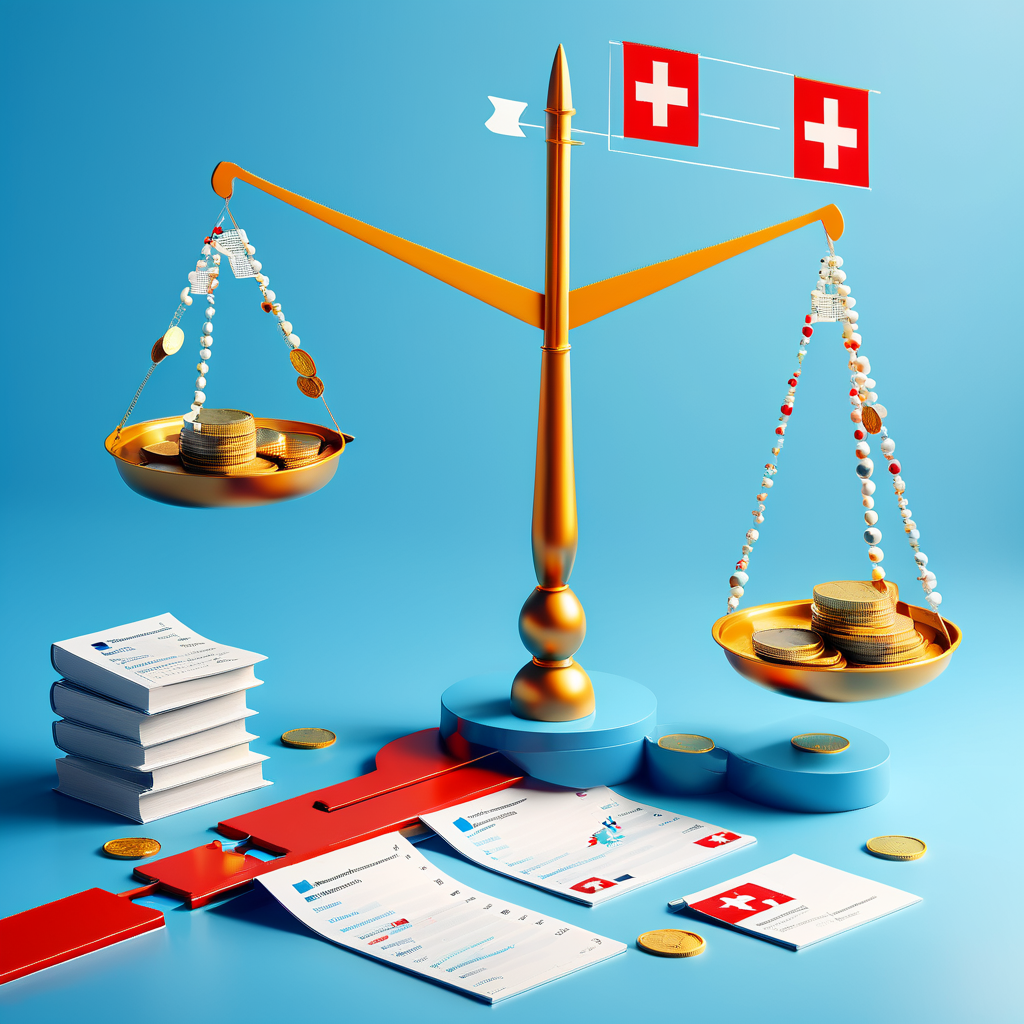 Zürich plant Hilfszahlung von 16 Millionen Franken an den Kanton Jura zur Schließung einer Finanzlücke