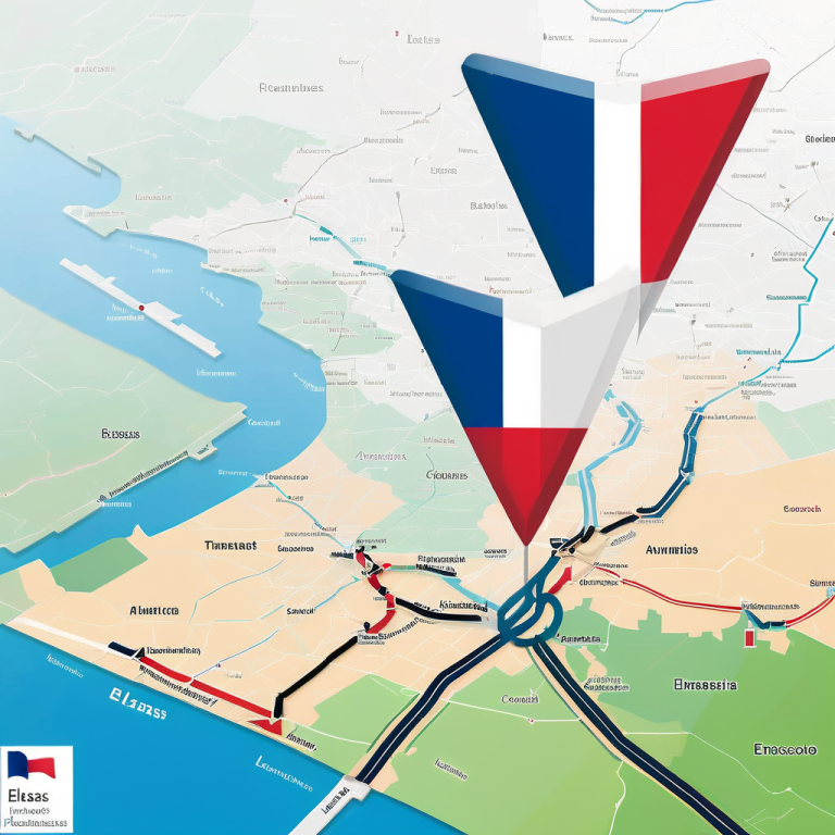 Elsass erhält mehr Selbstständigkeit – Unterstützung von Nationalisten überrascht