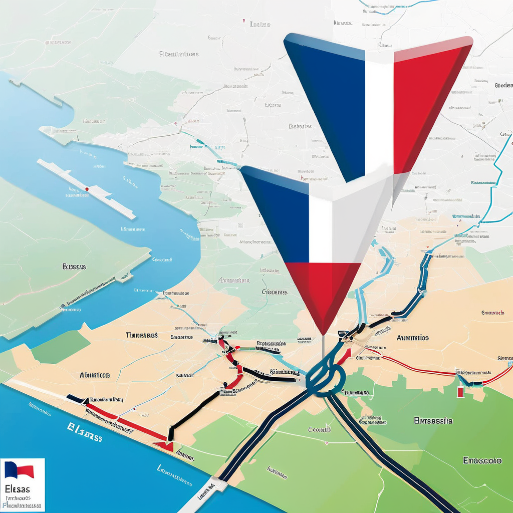 Elsass erhält mehr Selbstständigkeit – Unterstützung von Nationalisten überrascht