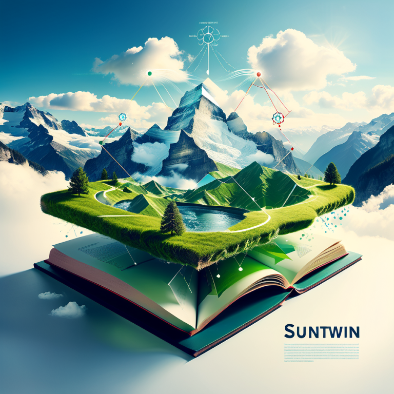 Klimabeitrag der Schweizer Wissenschaftsakademie fordert mehr Offenheit gegenüber alternativen Energiequellen