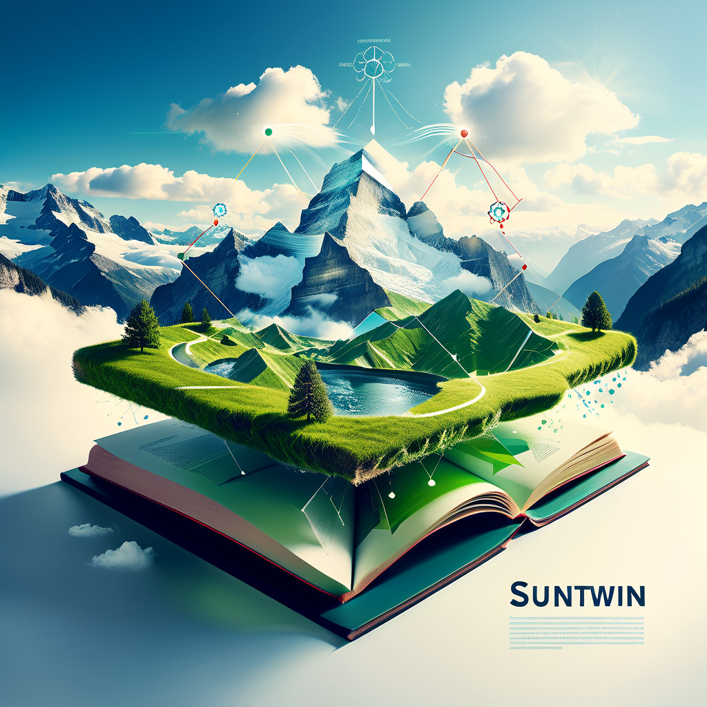 Klimabeitrag der Schweizer Wissenschaftsakademie fordert mehr Offenheit gegenüber alternativen Energiequellen