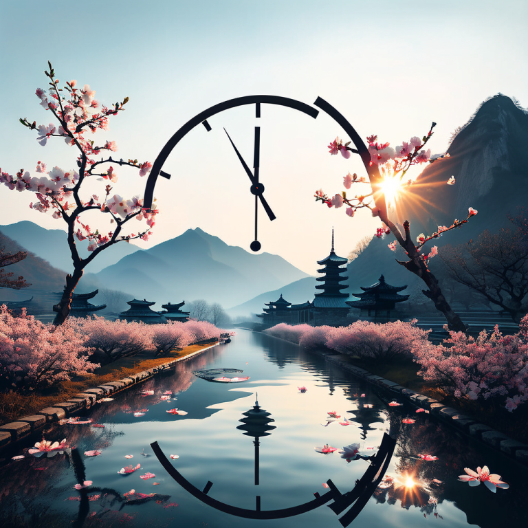 Einsichten aus einem Sterbeseminar in Südkorea: Das Leben neu wahrnehmen