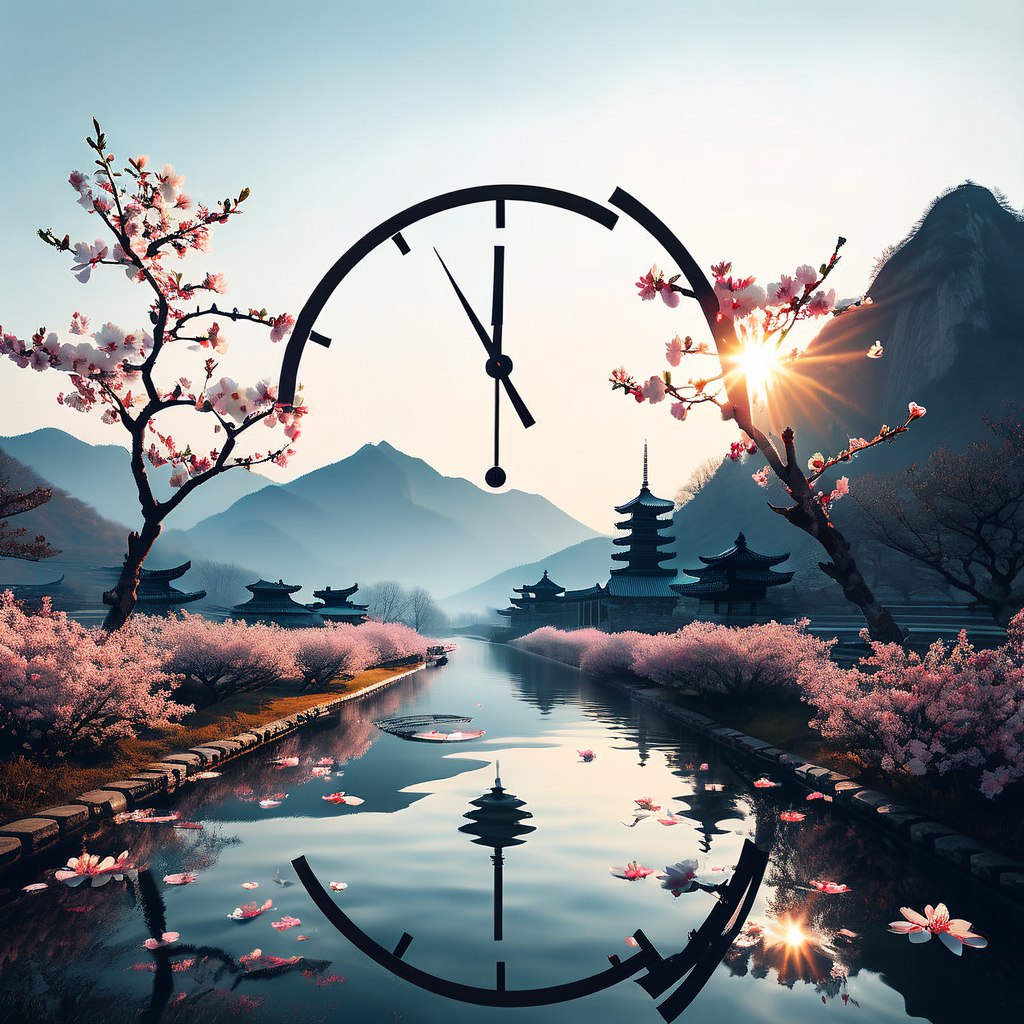 Einsichten aus einem Sterbeseminar in Südkorea: Das Leben neu wahrnehmen