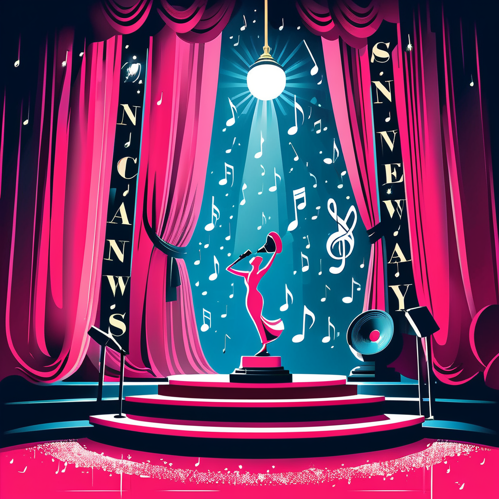 Pink wird die Tony Awards moderieren