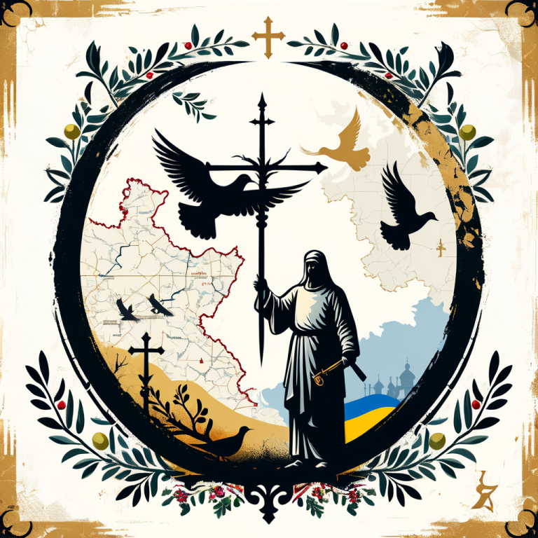 Putin verkündet Oster-Waffenstillstand