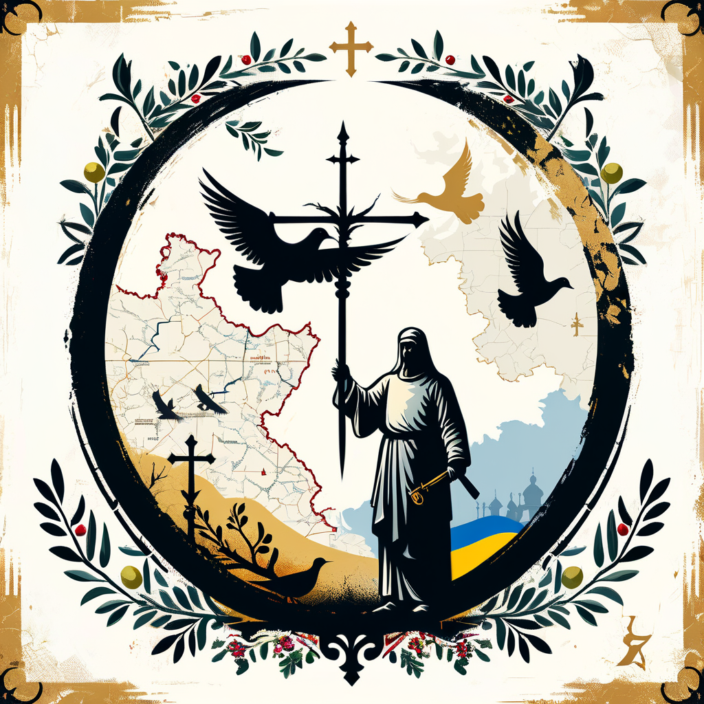 Putin verkündet Oster-Waffenstillstand