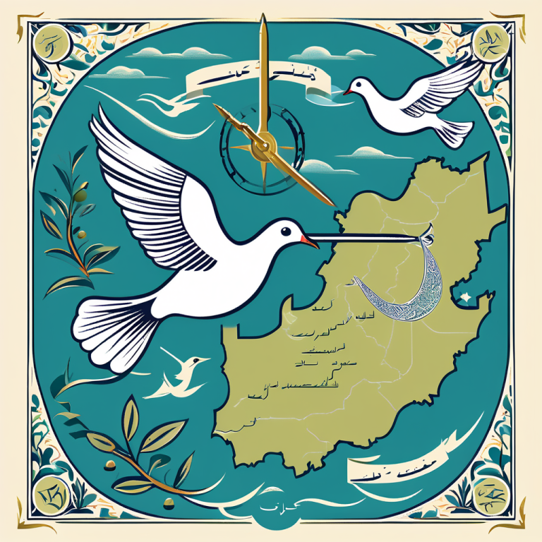 Äusserungen im iranischen Staatsfernsehen