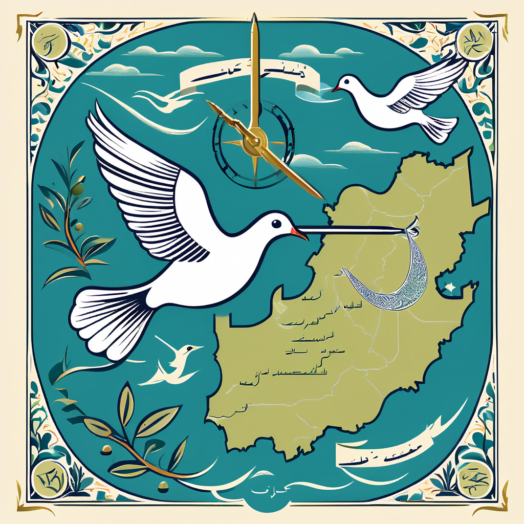 Äusserungen im iranischen Staatsfernsehen