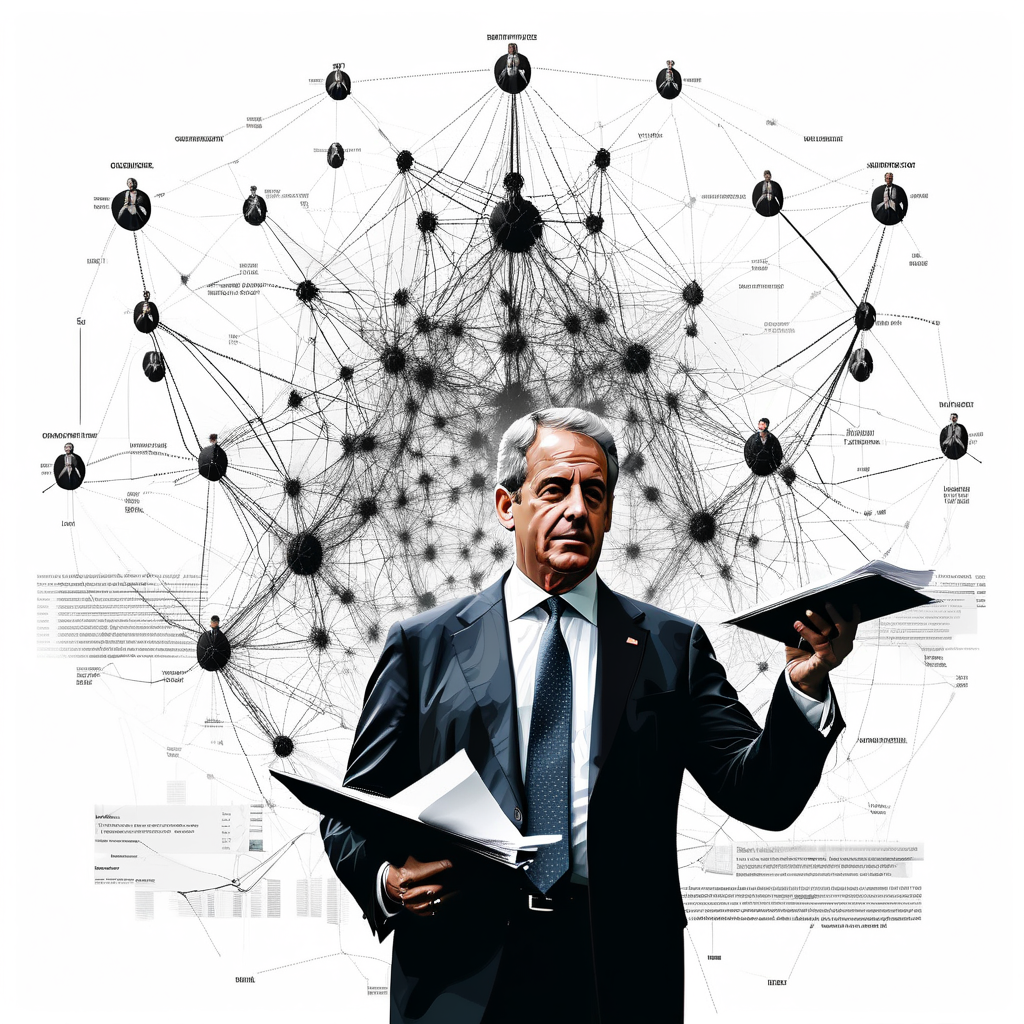 Fall Epstein: Melania Trump bestreitet enge Verbindung