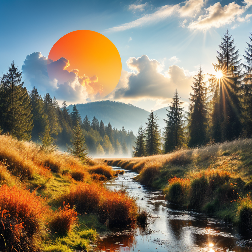 Wetterumschwung erwartet: Temperatursturz am Sonntag