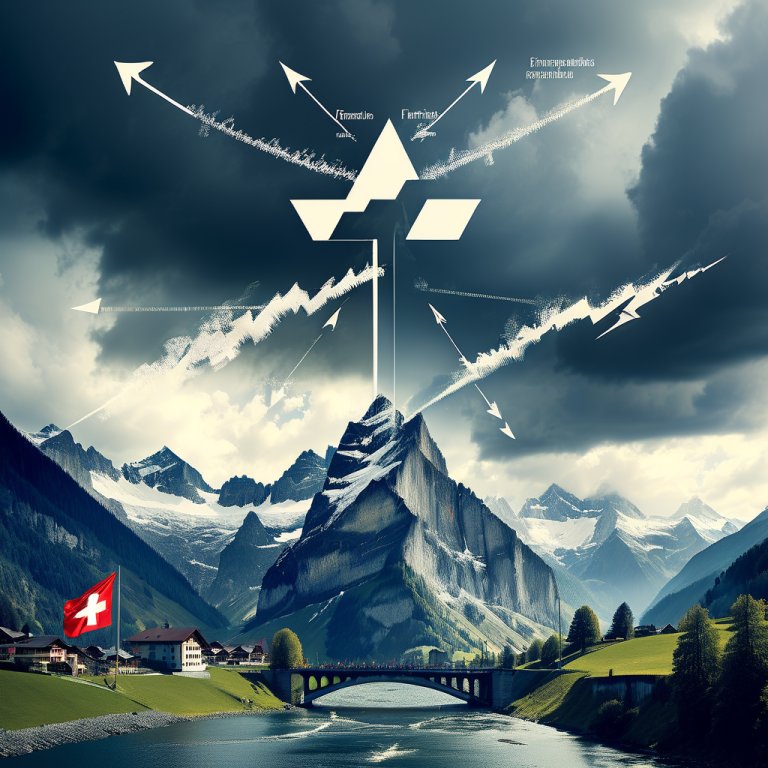 Simon Michel von der FDP kritisiert die SVP scharf – Zusammenarbeit der Bürgerlichen leidet weiter