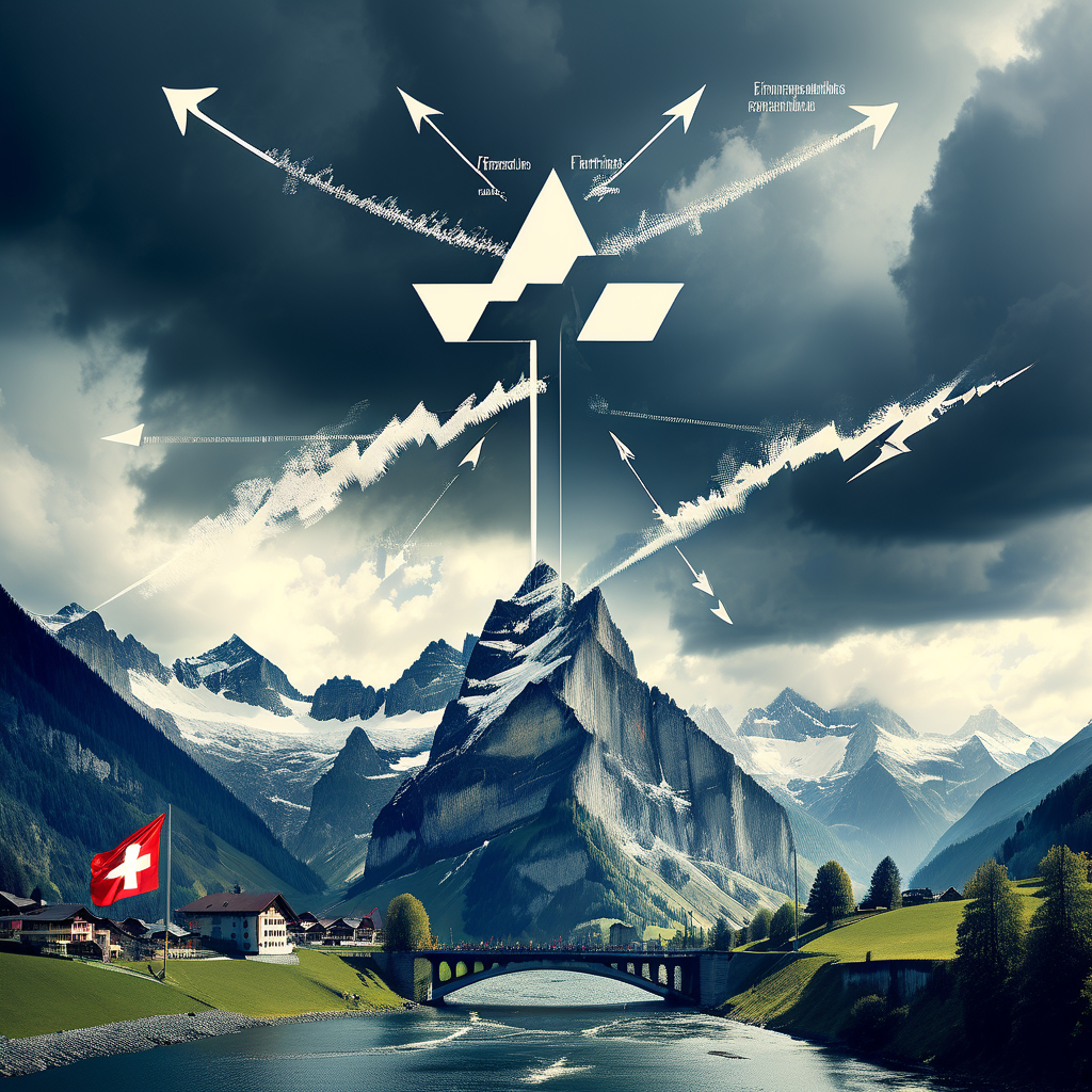 Simon Michel von der FDP kritisiert die SVP scharf – Zusammenarbeit der Bürgerlichen leidet weiter