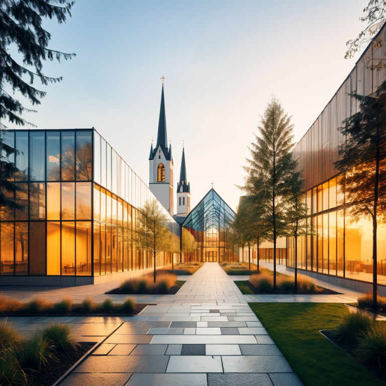 Neugestaltung des Zentrums von Unterägeri nimmt Form an