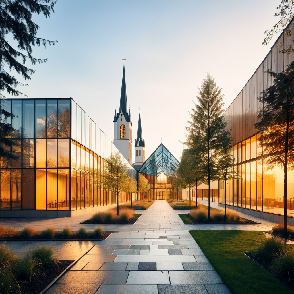 Neugestaltung des Zentrums von Unterägeri nimmt Form an