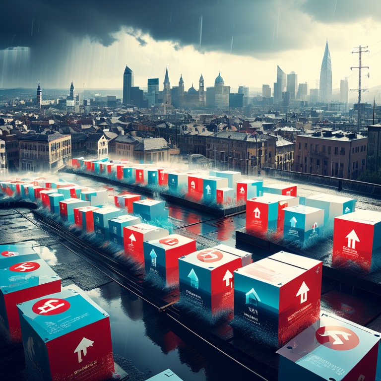 SVP kritisiert Überflutung mit Abstimmungen im Juni: Suche nach Verbündeten