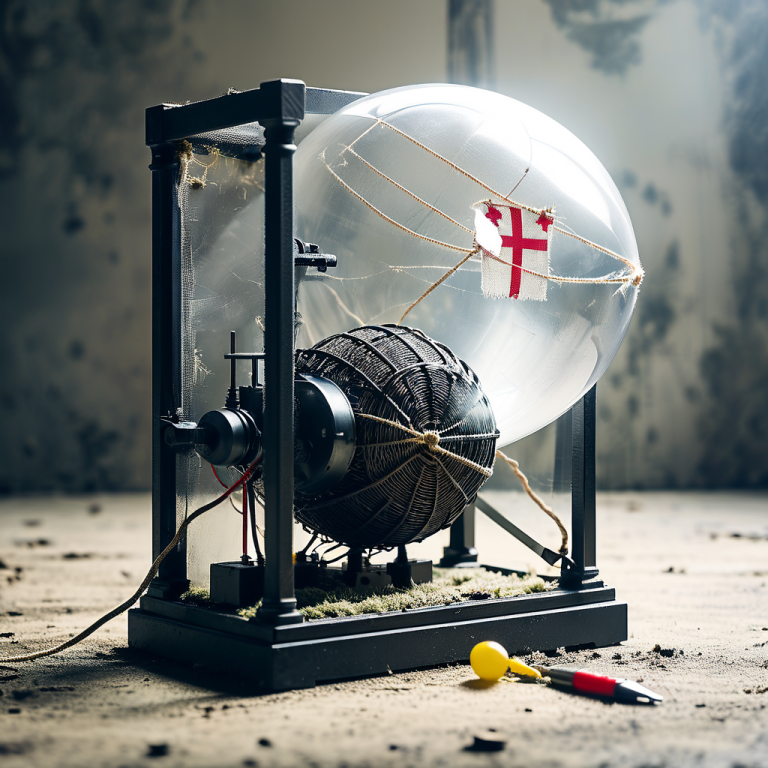 Die Wahl der neuen Armeepistole entfacht Diskussionen über Schweizer Selbstverständnis und strategische Planung