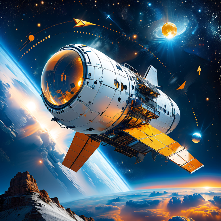 Artemis 2: Schutzmaßnahmen im All vor der Mondkolonisierung