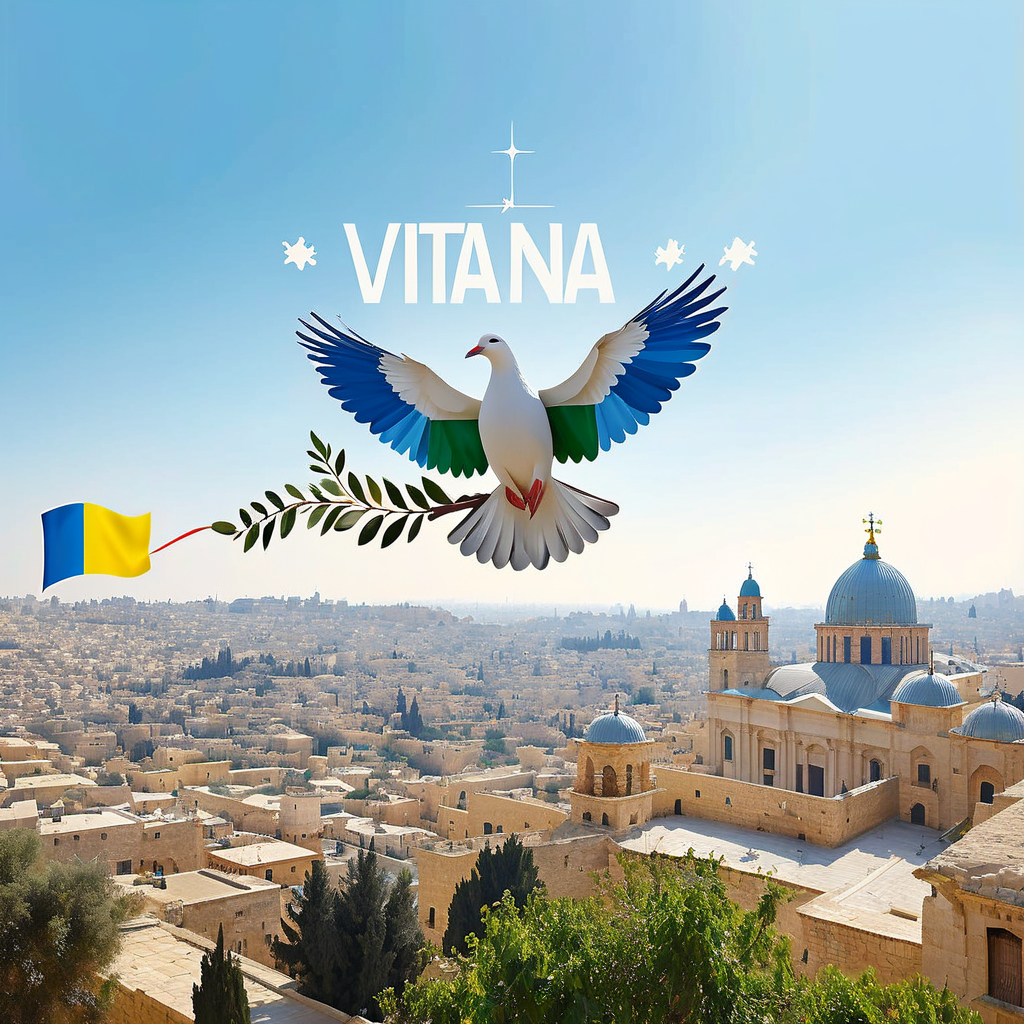 Papst Leo XIV.: Unvorhergesehene Rolle als Friedensvermittler gegenüber Trump