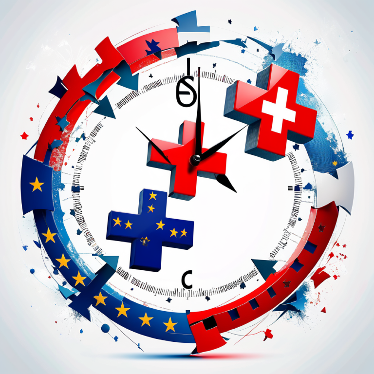 Initiative zur Bevölkerungsbegrenzung könnte Schweizer-EU-Verträge gefährden – langfristige Auswirkungen wahrscheinlich